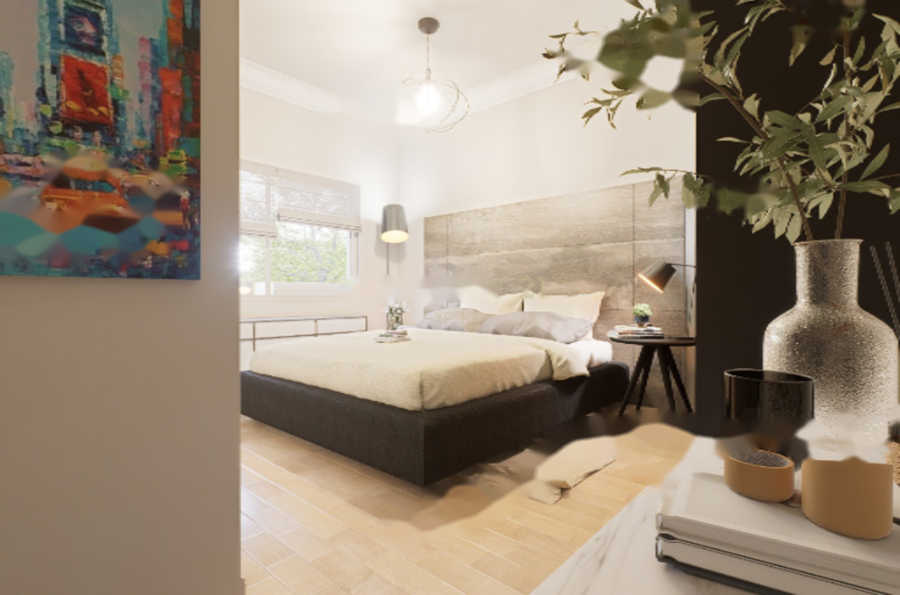 Квартира в Пафосе, Кипр, 86 м² - фото 4