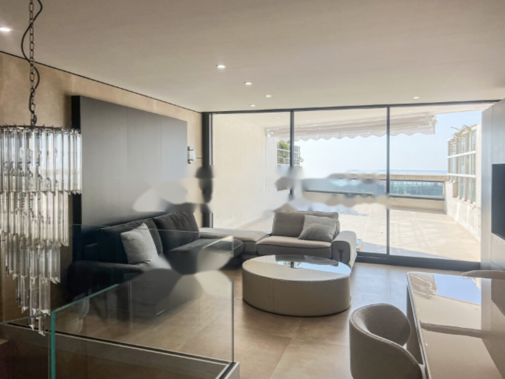 Квартира в Монако, Монако, 180 м² - фото 4