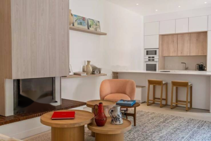 Квартира в Каннах, Франция, 131 м² - фото 2