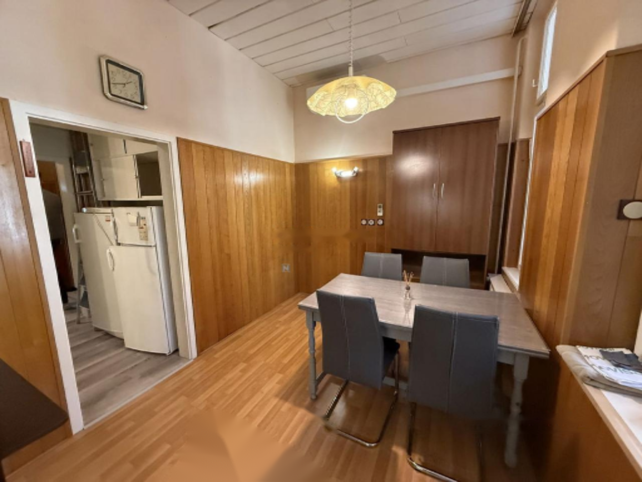 Квартира в Любляне, Словения, 61 м² - фото 5