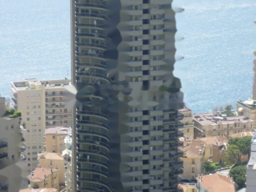 Квартира в Сен-Романе, Монако, 35 м² - фото 5