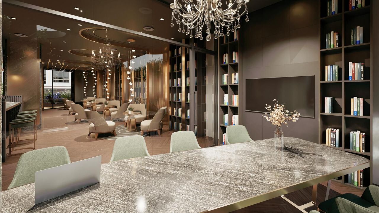 Апартаменты на Пхукете, Таиланд, 75 м² - фото 7