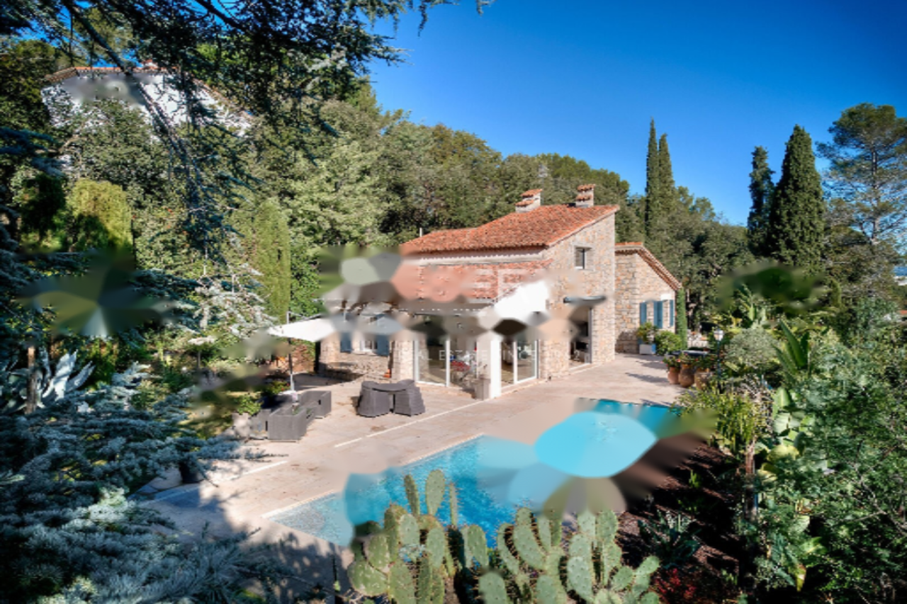 Квартира в Каннах, Франция, 175 м² - фото 5