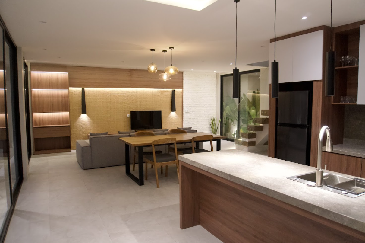 Вилла в Буките, Индонезия - фото 7