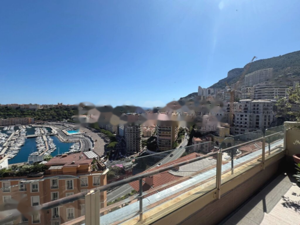 Квартира в Монте Карло, Монако, 380 м² - фото 5