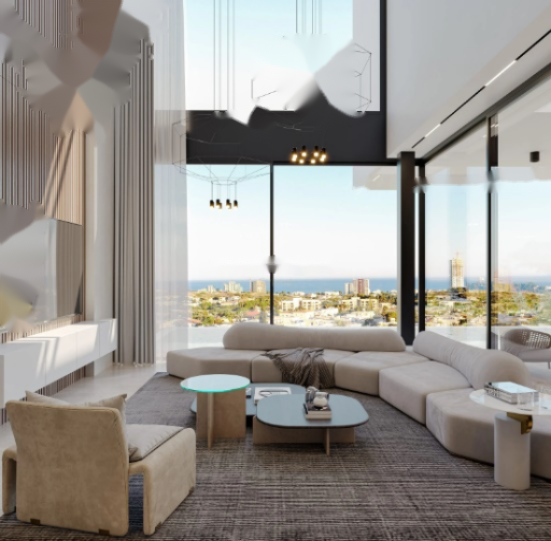 Квартира в Мутайяке, Кипр, 347 м² - фото 5