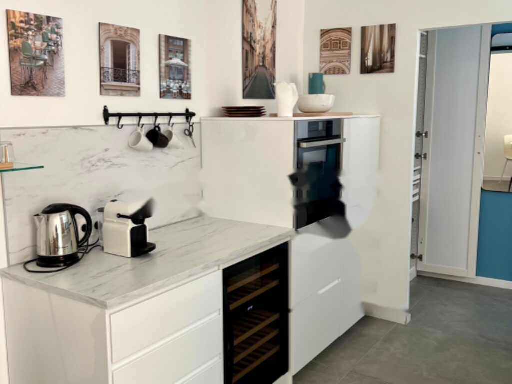 Квартира в Монако, Монако, 2 м² - фото 5