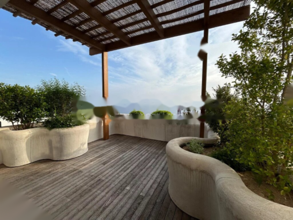 Квартира в Монако, Монако, 292 м² - фото 5