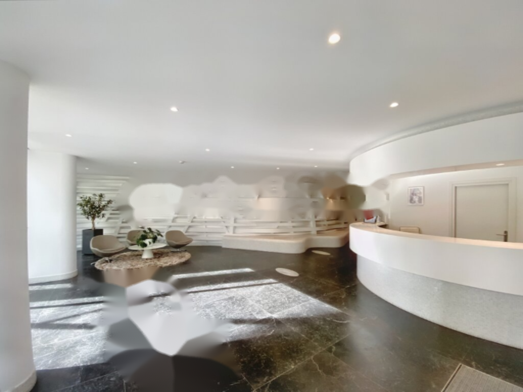 Квартира в Ла-Кондамине, Монако, 99 м² - фото 5