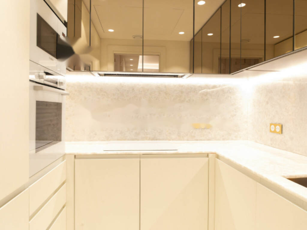 Квартира в Монако, Монако, 130 м² - фото 5