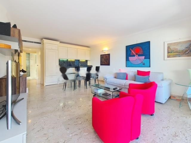 Квартира в Каннах, Франция, 64 м² - фото 5