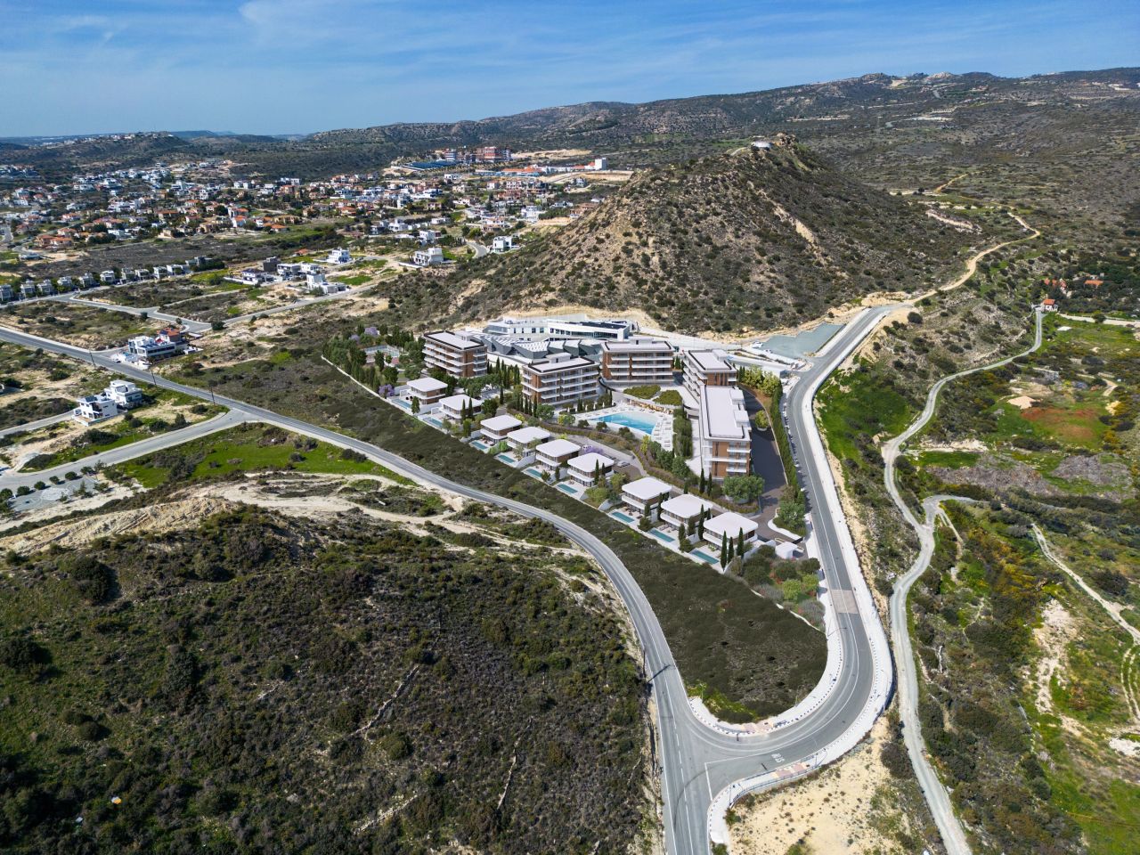 Апартаменты в Лимасоле, Кипр, 115 м² - фото 7