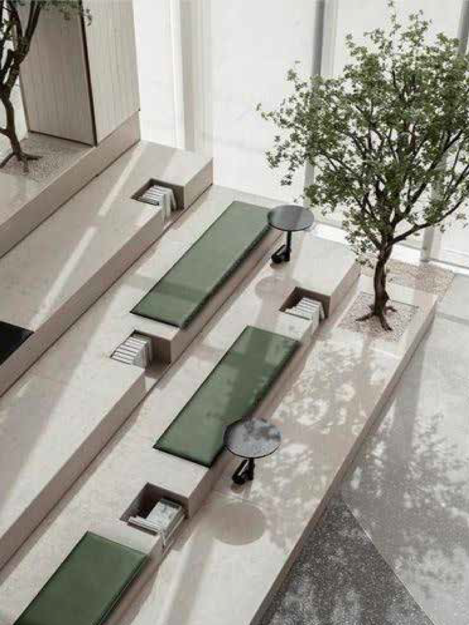 Офис в Маскате, Оман, 51 м² - фото 7