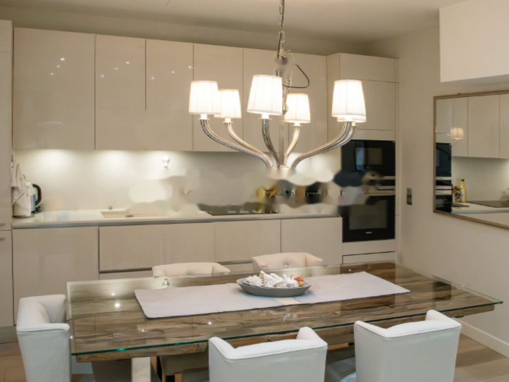 Квартира в Монте Карло, Монако, 91 м² - фото 5