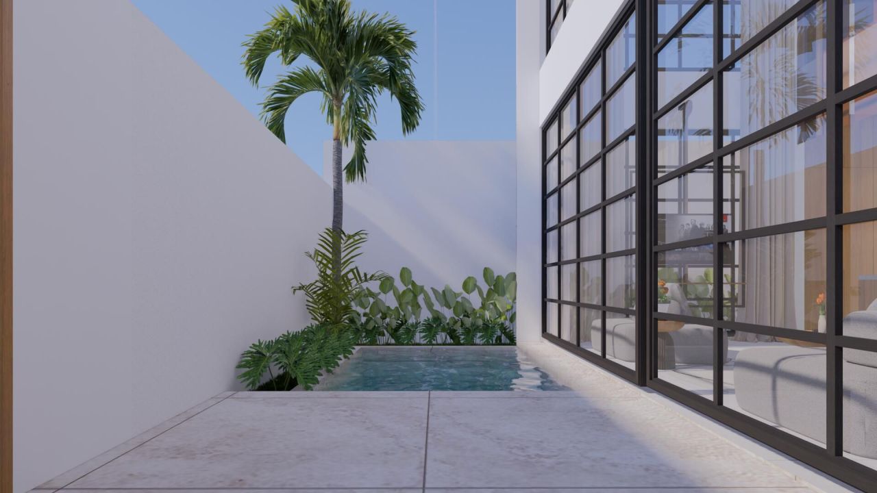 Вилла в Буките, Индонезия, 151 м² - фото 7