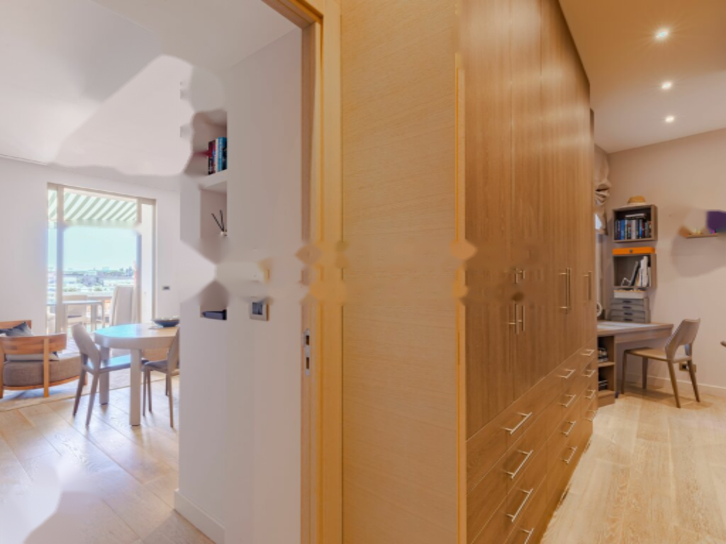 Квартира в Монте Карло, Монако, 108 м² - фото 5