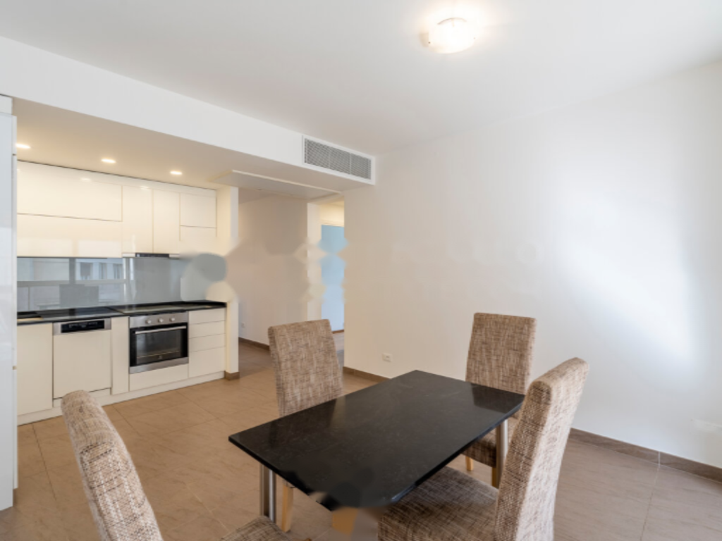 Квартира в Монегетти, Монако, 114 м² - фото 5