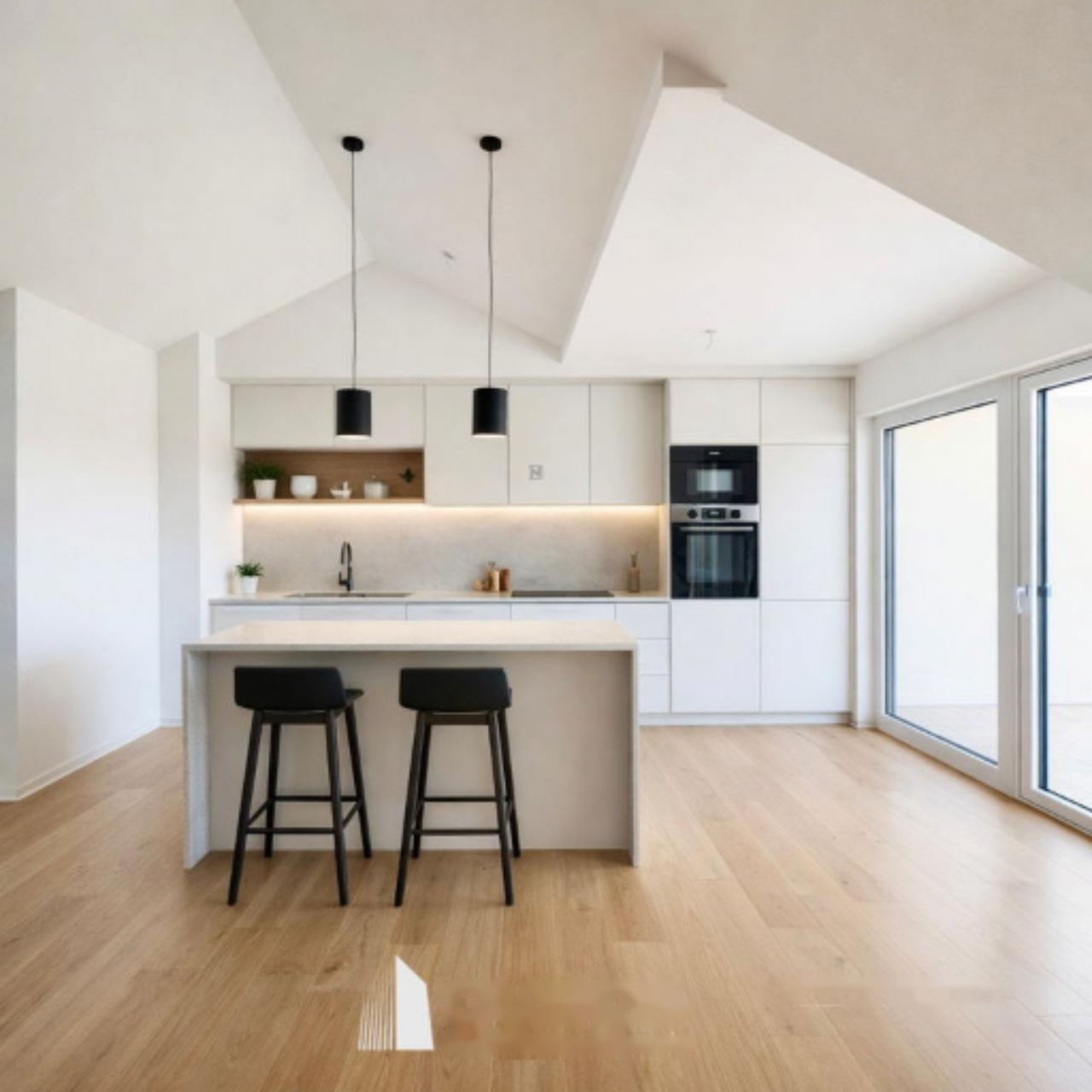 Квартира в Любляне, Словения, 109 м² - фото 5