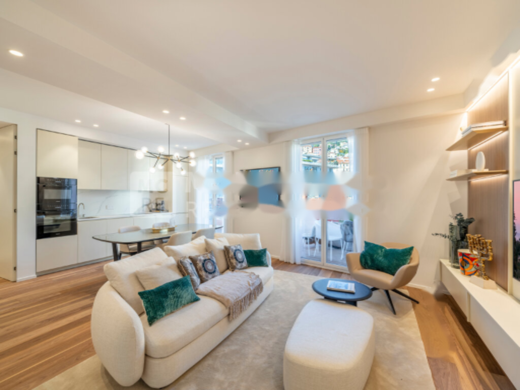 Квартира в Монте Карло, Монако, 125 м² - фото 5