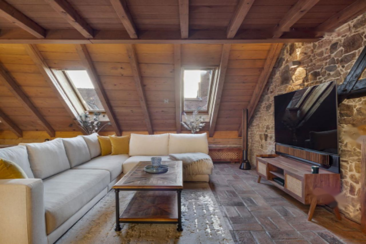 Квартира в Любляне, Словения, 277 м² - фото 5