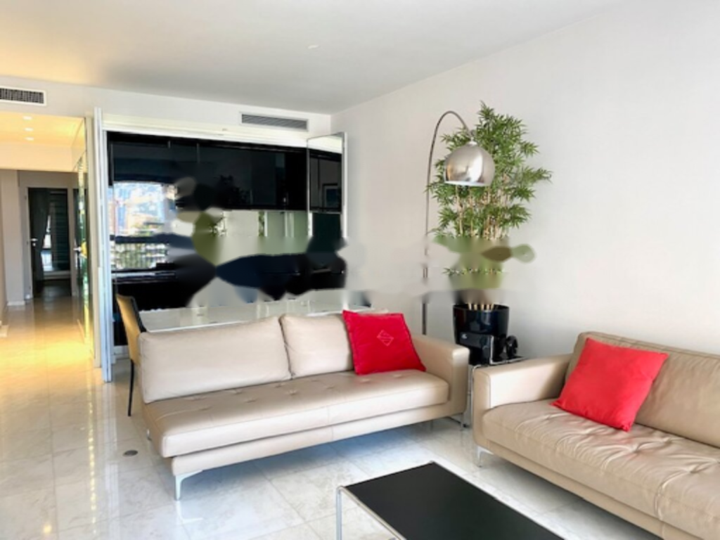 Квартира в Монако, Монако, 117 м² - фото 5