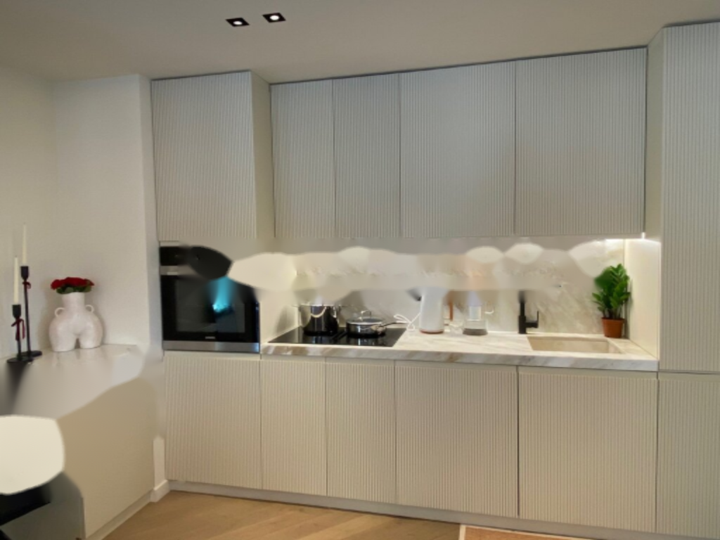 Квартира в Сен-Романе, Монако, 72 м² - фото 5