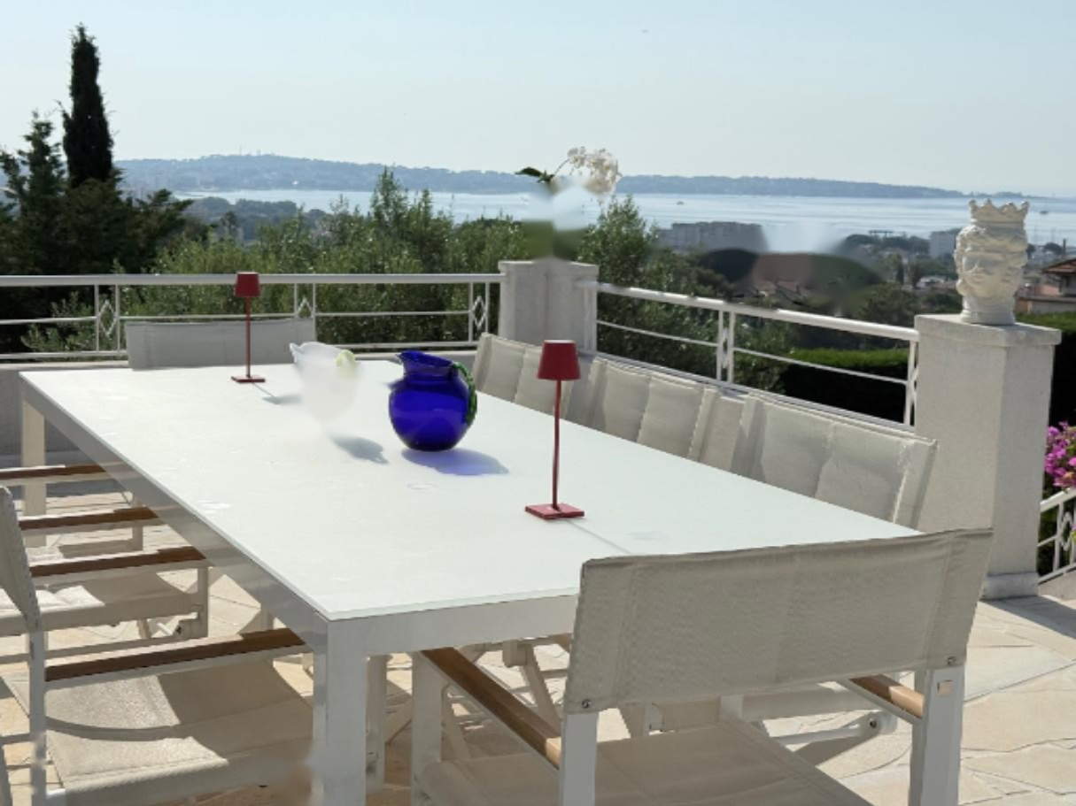 Квартира в Каннах, Франция, 240 м² - фото 5