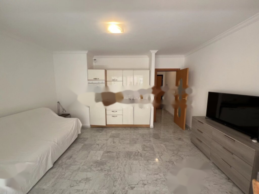 Квартира в Ла-Кондамине, Монако, 43 м² - фото 5