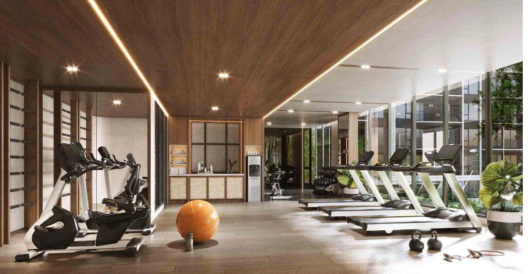 Апартаменты на Пхукете, Таиланд, 49 м² - фото 7