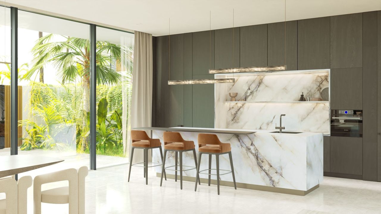 Вилла в Буките, Индонезия, 159 м² - фото 7