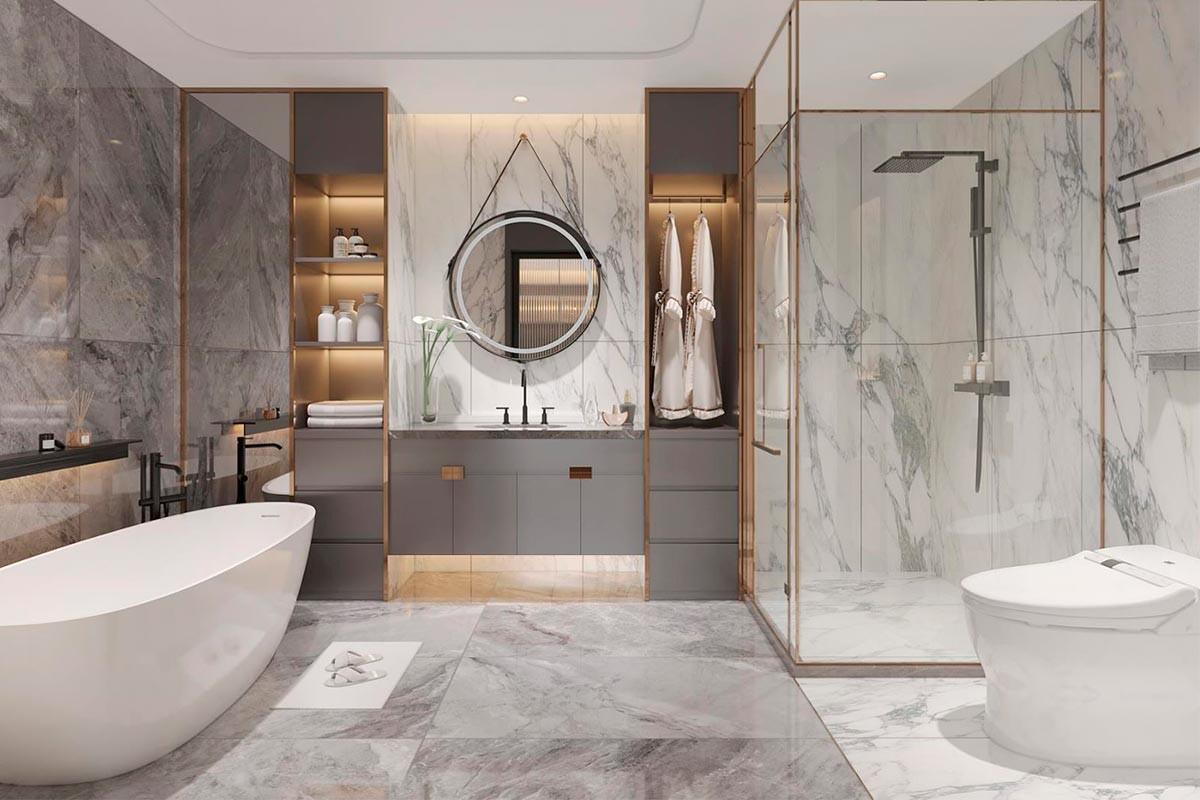 Апартаменты на Пхукете, Таиланд, 95 м² - фото 7