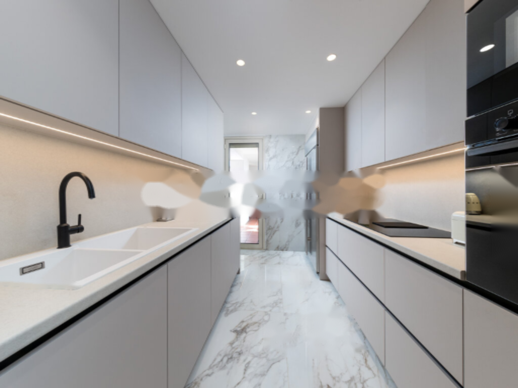 Квартира в Фонвьее, Монако, 186 м² - фото 5