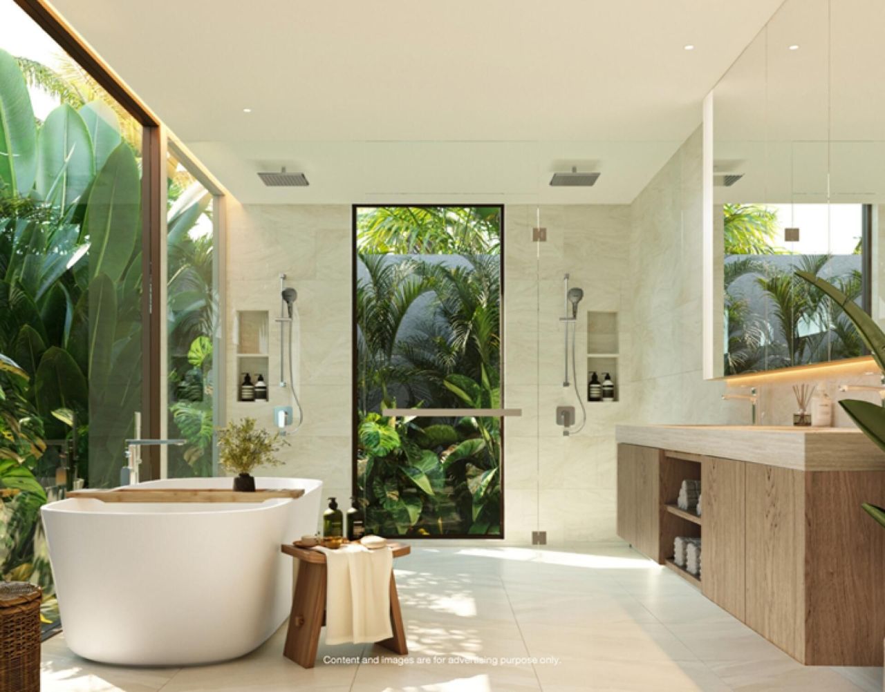 Вилла на Пхукете, Таиланд, 357 м² - фото 7