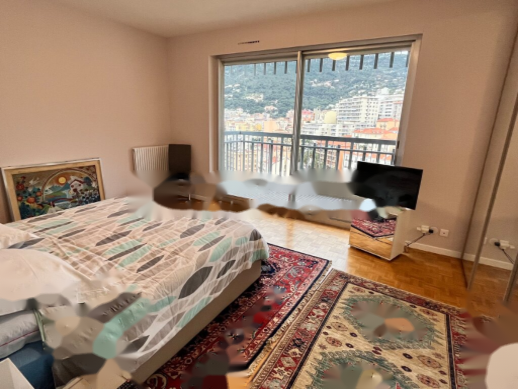 Квартира в Монте Карло, Монако, 110 м² - фото 5