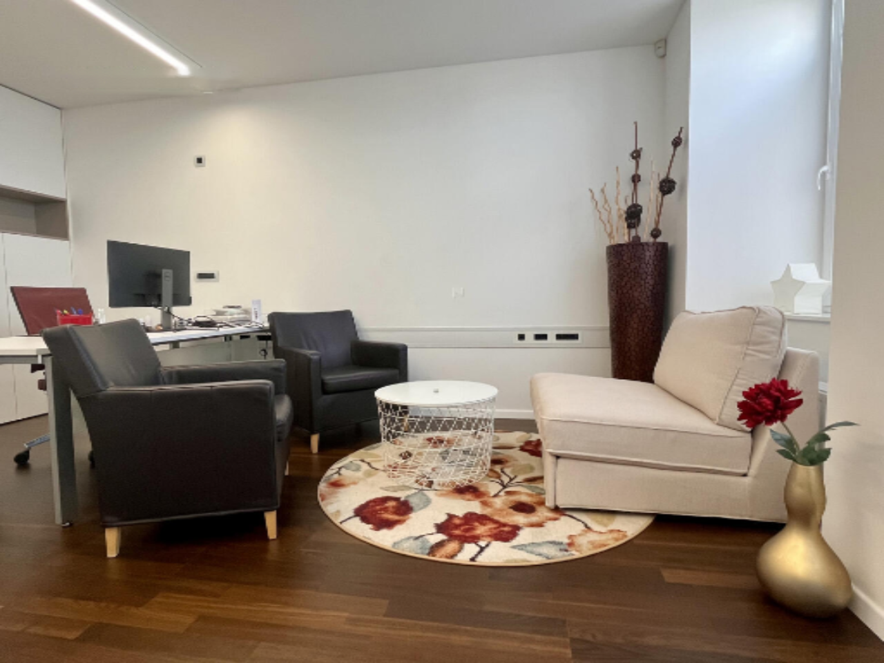 Офис в Любляне, Словения, 32 м² - фото 5