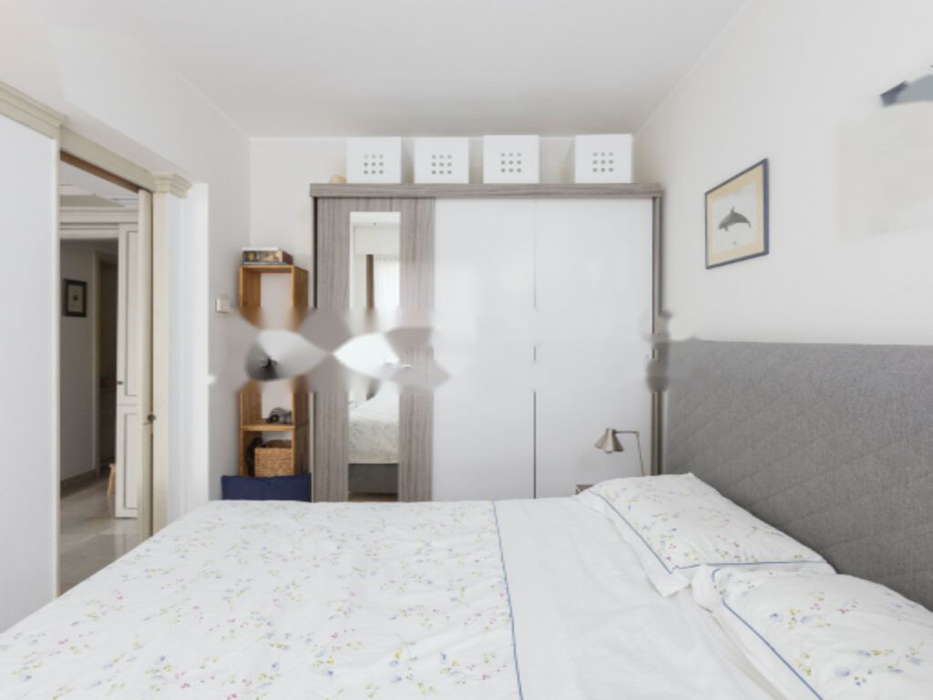 Квартира в Сен-Романе, Монако, 45 м² - фото 5