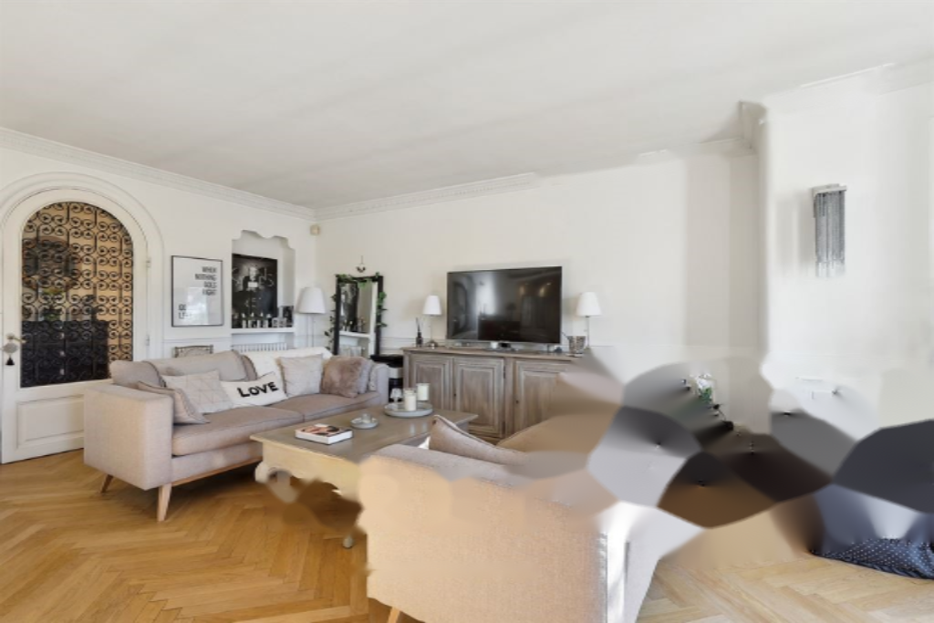 Квартира в Каннах, Франция, 107 м² - фото 5