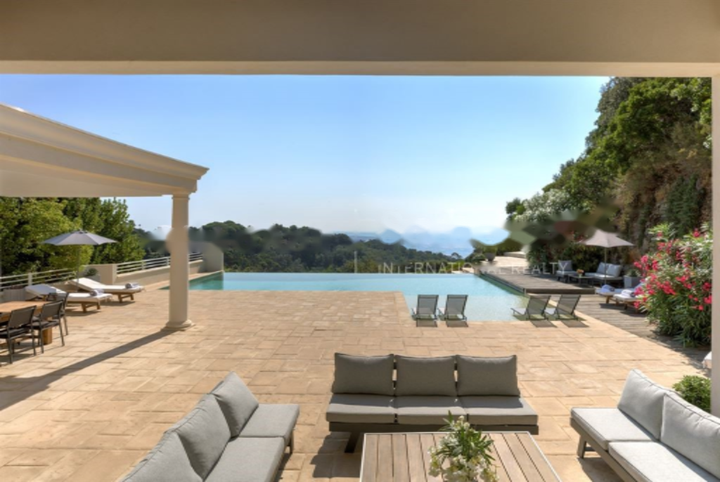 Квартира в Каннах, Франция, 525 м² - фото 5