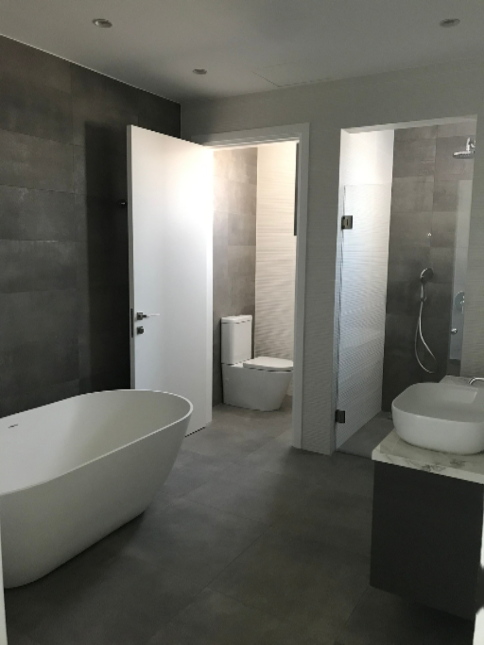 Квартира в Като-Полемидии, Кипр, 355 м² - фото 5