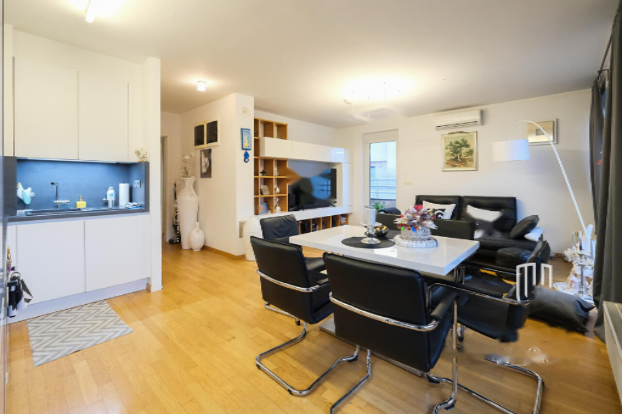 Квартира в Любляне, Словения, 153 м² - фото 5