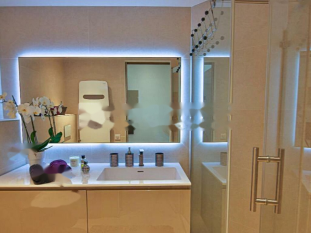 Квартира в Сен-Романе, Монако, 100 м² - фото 5