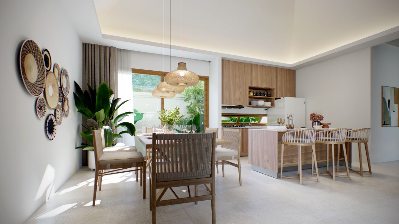 Вилла на Пхукете, Таиланд, 354 м² - фото 7