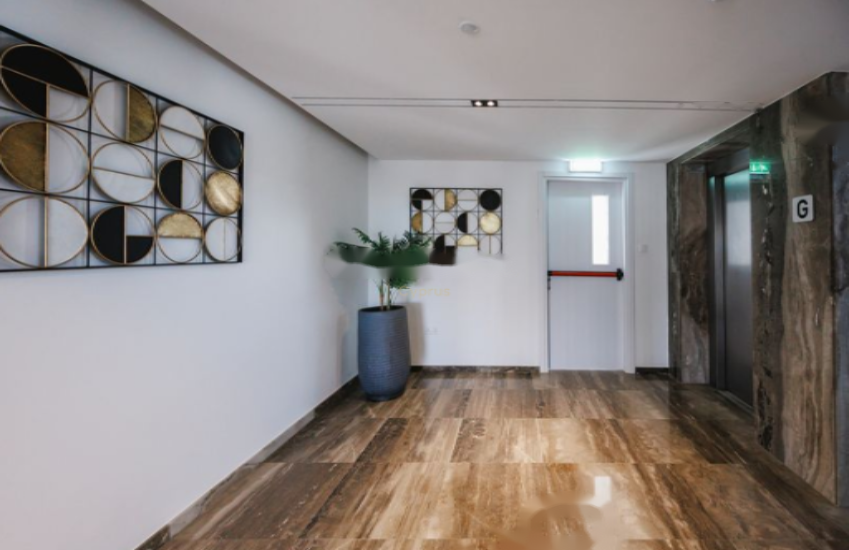 Квартира в Айос-Атанасиосе, Кипр, 140 м² - фото 5