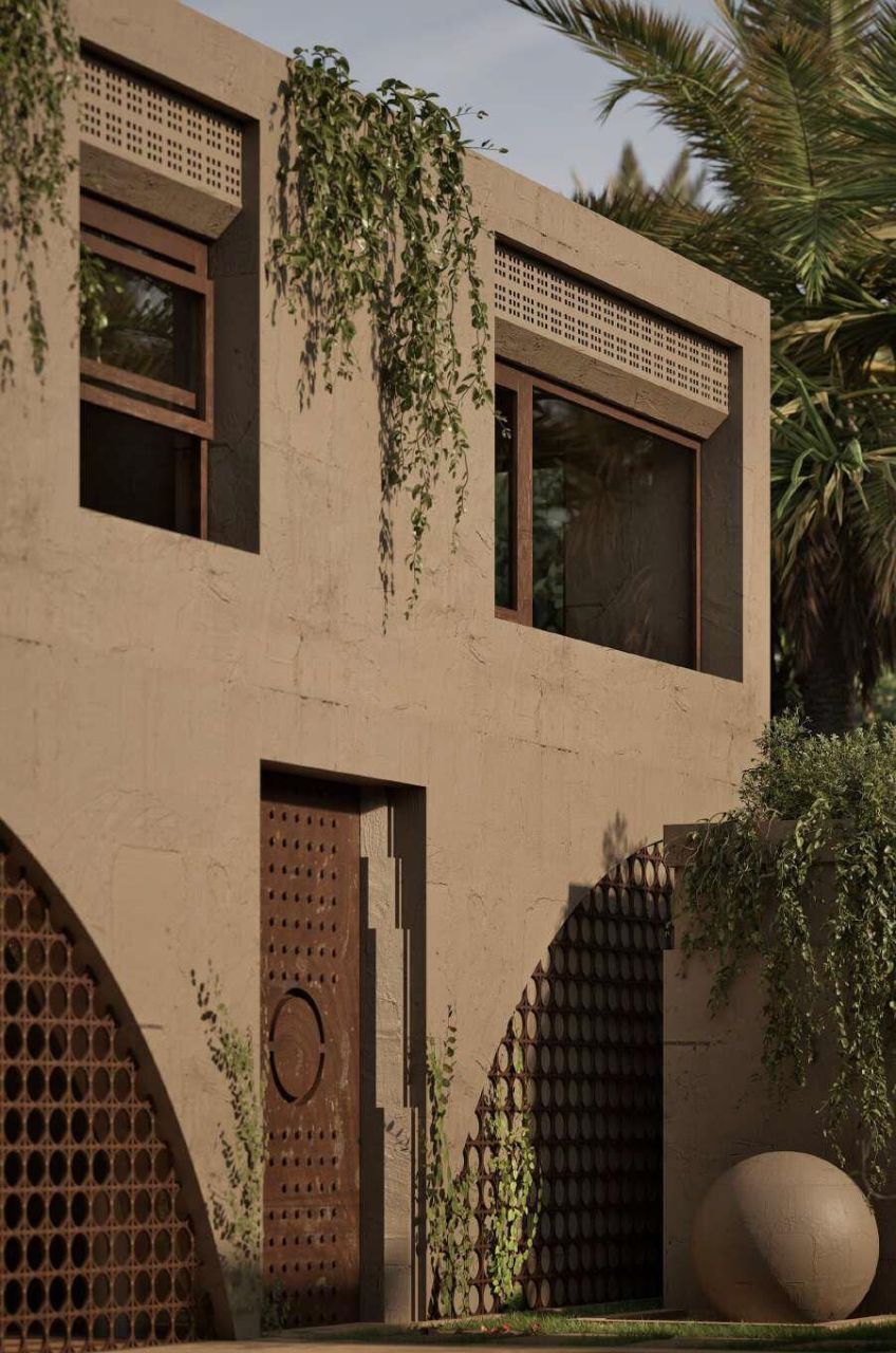 Вилла в Табанане, Индонезия, 258 м² - фото 7