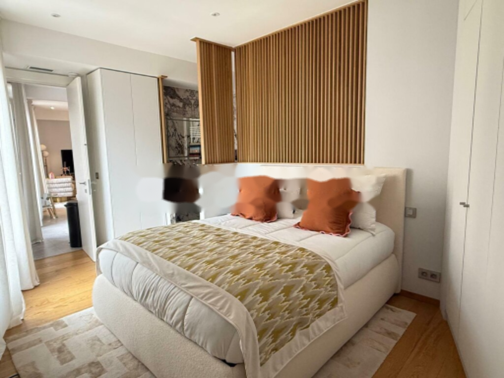 Квартира в Монте Карло, Монако, 140 м² - фото 5