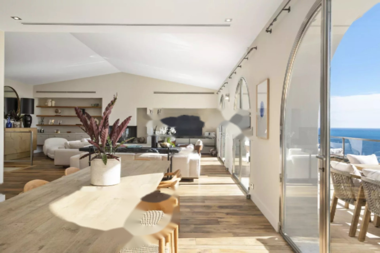 Квартира в Каннах, Франция, 291 м² - фото 5