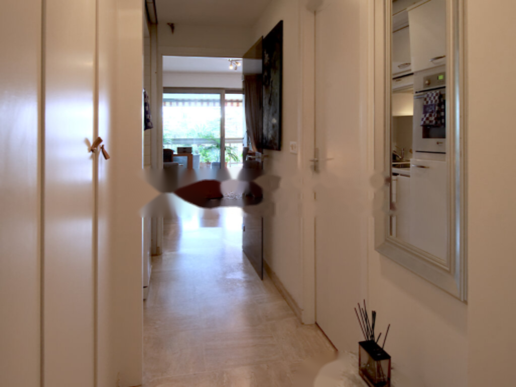 Квартира в Монако, Монако, 53 м² - фото 5