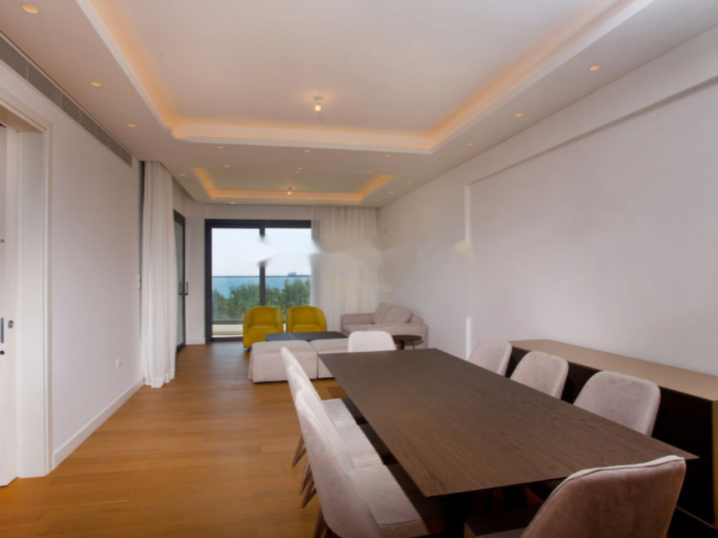 Квартира в Лимасоле, Кипр, 171 м² - фото 5