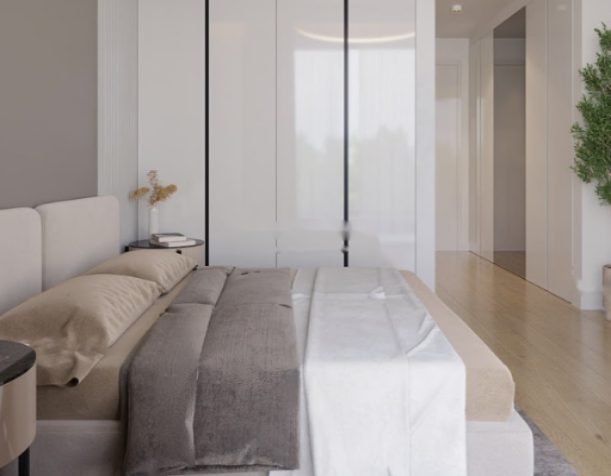 Квартира в Ермасойе, Кипр, 110 м² - фото 4