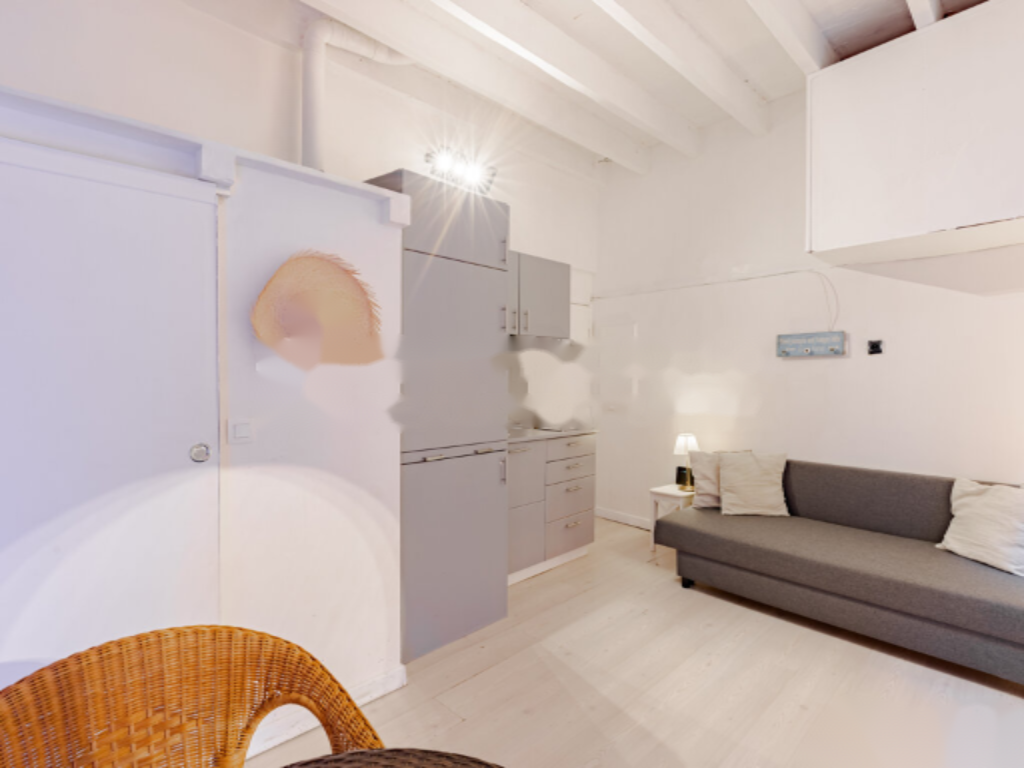 Квартира в Монако, Монако, 20 м² - фото 5